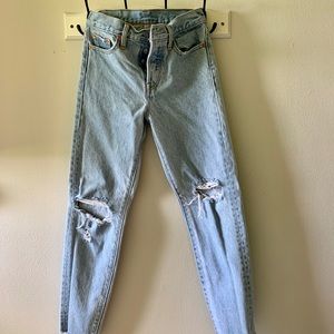 Levi’s Skinny Jeans